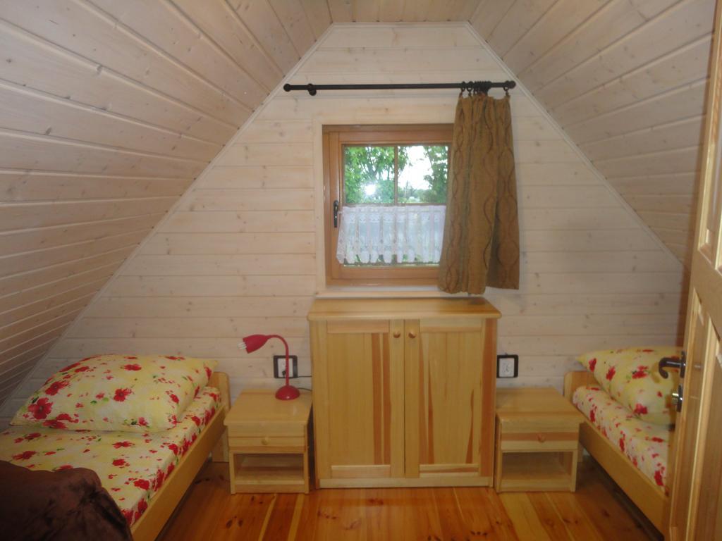 Agroturystyka Nad Morzem Hotel Ustka Room photo