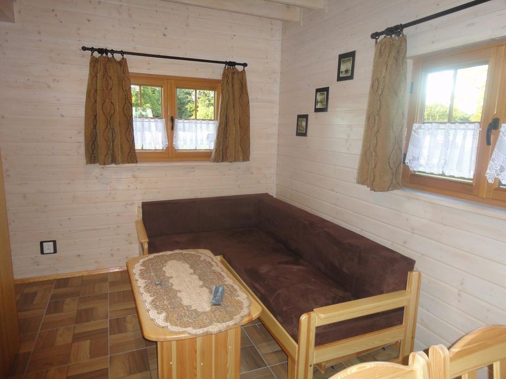Agroturystyka Nad Morzem Hotel Ustka Room photo