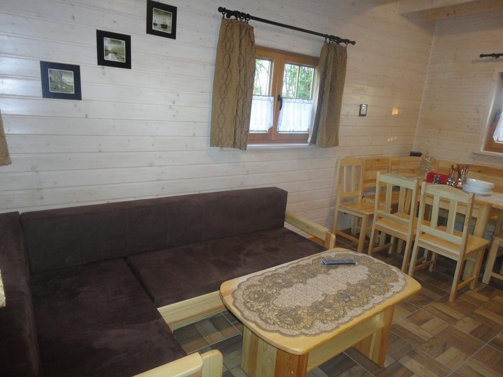 Agroturystyka Nad Morzem Hotel Ustka Room photo