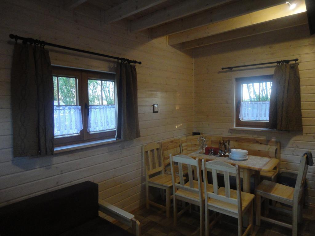 Agroturystyka Nad Morzem Hotel Ustka Room photo
